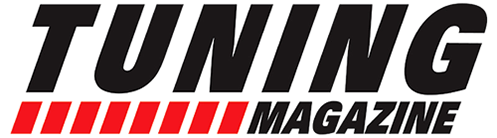 Tuning-Magazin